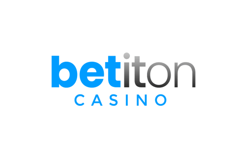 Betiton Casino Украина